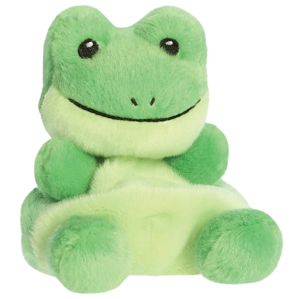 New Aurora Plush Palm Pals Assorted Cuddly Soft Toy Teddy Bear Choose Your Favourite Design