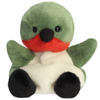 New Aurora Plush Palm Pals Assorted Cuddly Soft Toy Teddy Bear Choose Your Favourite Design