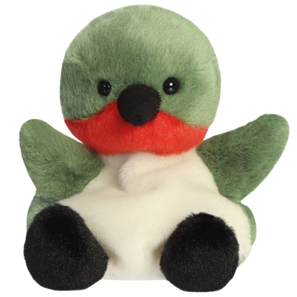 New Aurora Plush Palm Pals Assorted Cuddly Soft Toy Teddy Bear Choose Your Favourite Design