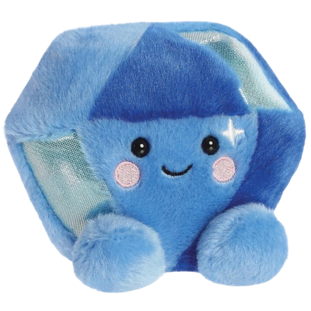 New Aurora Plush Palm Pals Assorted Cuddly Soft Toy Teddy Bear Choose Your Favourite Design