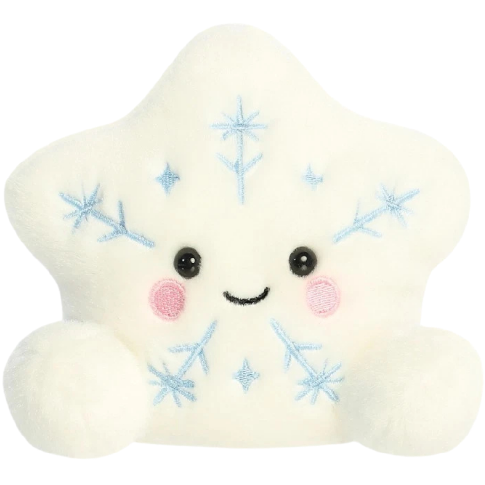 New Aurora Plush Palm Pals Assorted Cuddly Soft Toy Teddy Bear Choose Your Favourite Design