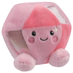 New Aurora Plush Palm Pals Assorted Cuddly Soft Toy Teddy Bear Choose Your Favourite Design