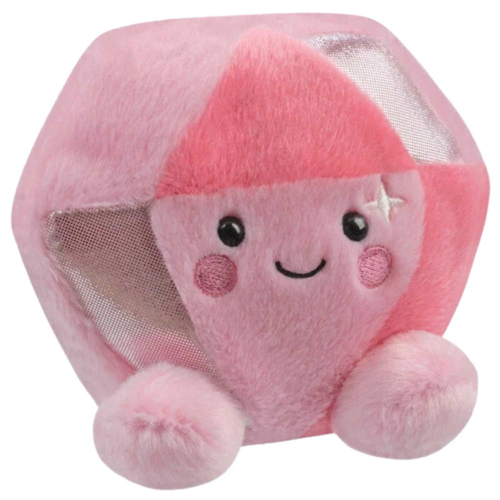New Aurora Plush Palm Pals Assorted Cuddly Soft Toy Teddy Bear Choose Your Favourite Design