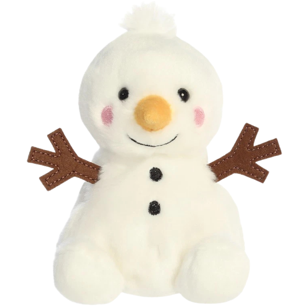 New Aurora Plush Palm Pals Assorted Cuddly Soft Toy Teddy Bear Choose Your Favourite Design