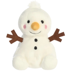 New Aurora Plush Palm Pals Assorted Cuddly Soft Toy Teddy Bear Choose Your Favourite Design