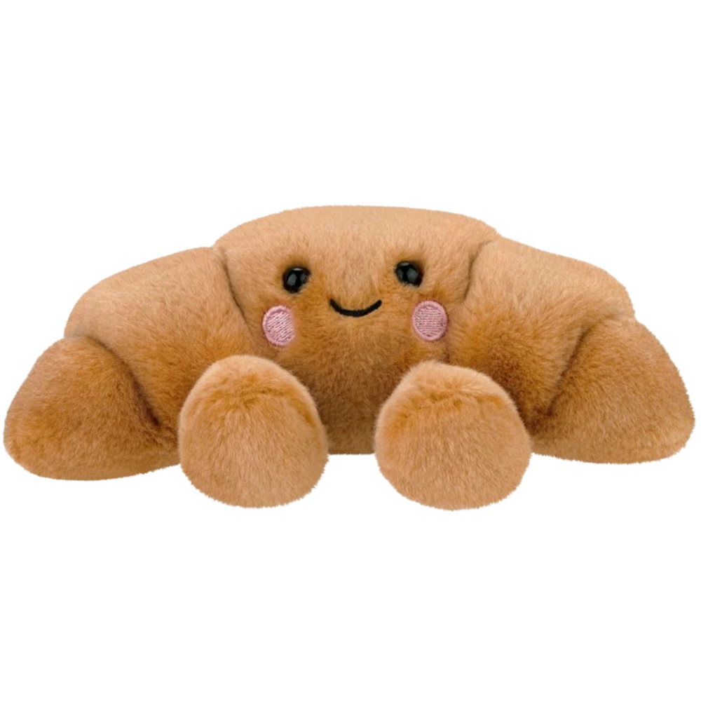 New Aurora Plush Palm Pals Assorted Cuddly Soft Toy Teddy Bear Choose Your Favourite Design