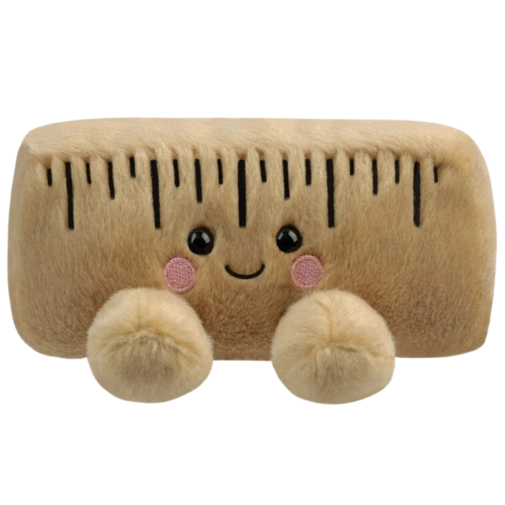 New Aurora Plush Palm Pals Assorted Cuddly Soft Toy Teddy Bear Choose Your Favourite Design