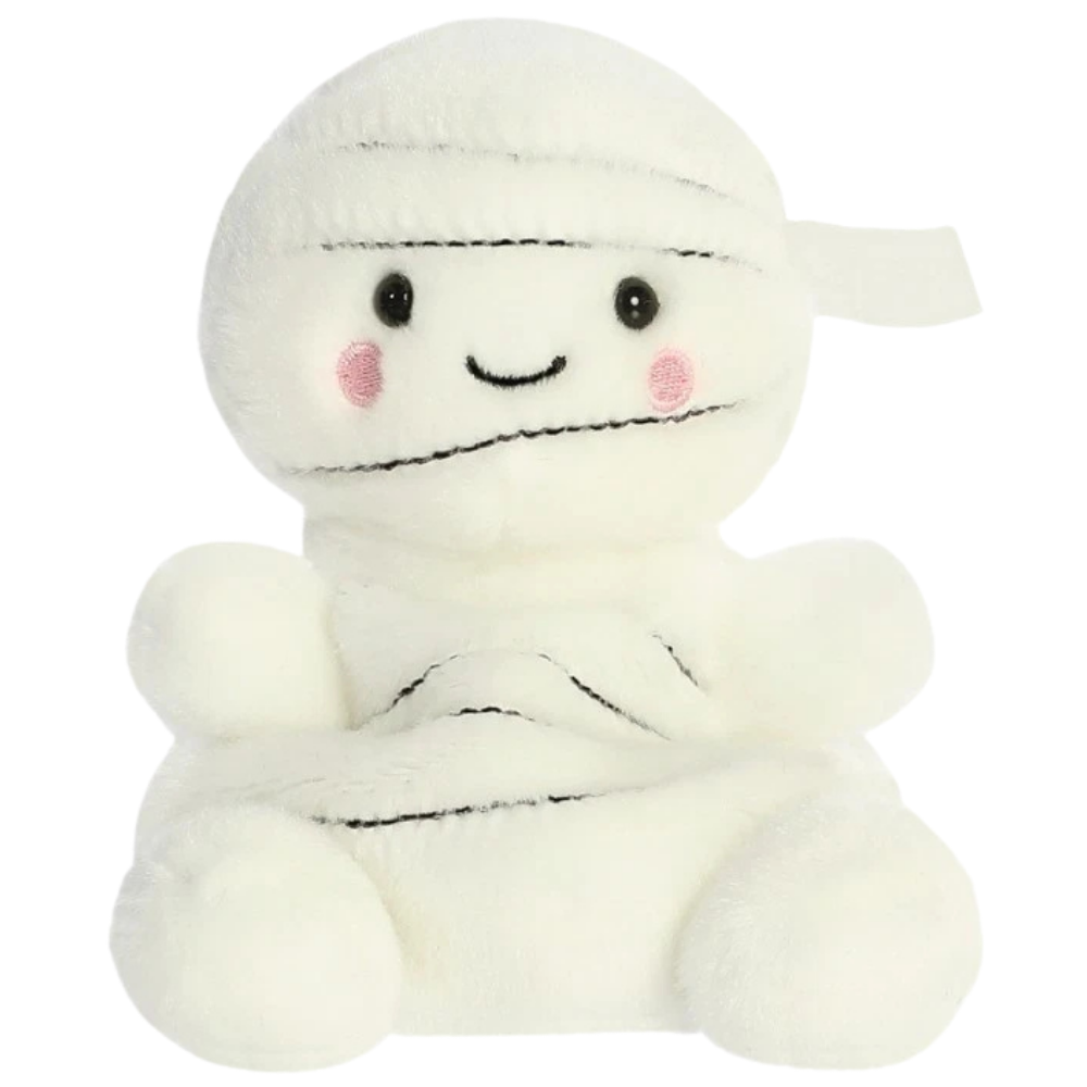 New Aurora Plush Palm Pals Assorted Cuddly Soft Toy Teddy Bear Choose Your Favourite Design