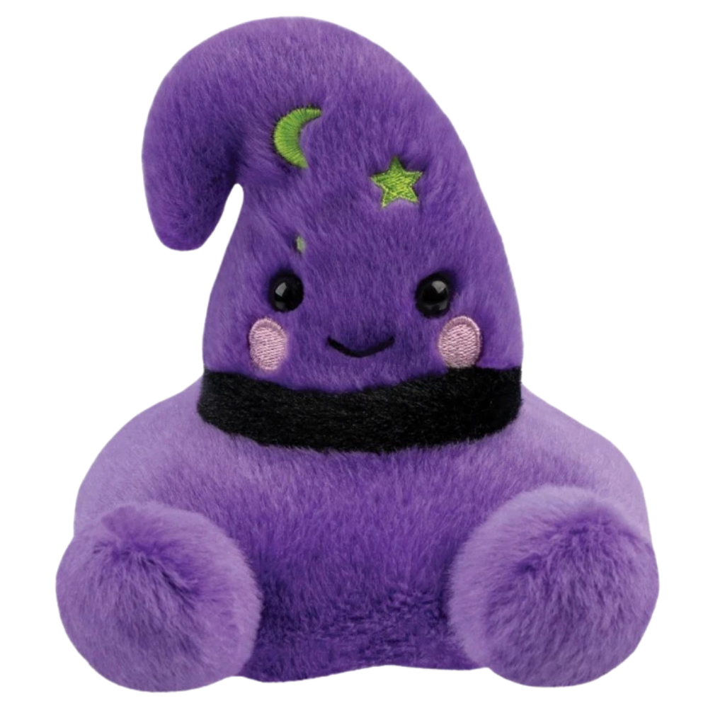 New Aurora Plush Palm Pals Assorted Cuddly Soft Toy Teddy Bear Choose Your Favourite Design
