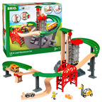 Brio Train Set Bundle Choose from the Complete Collection of Brio Train Sets & Railway Accessories