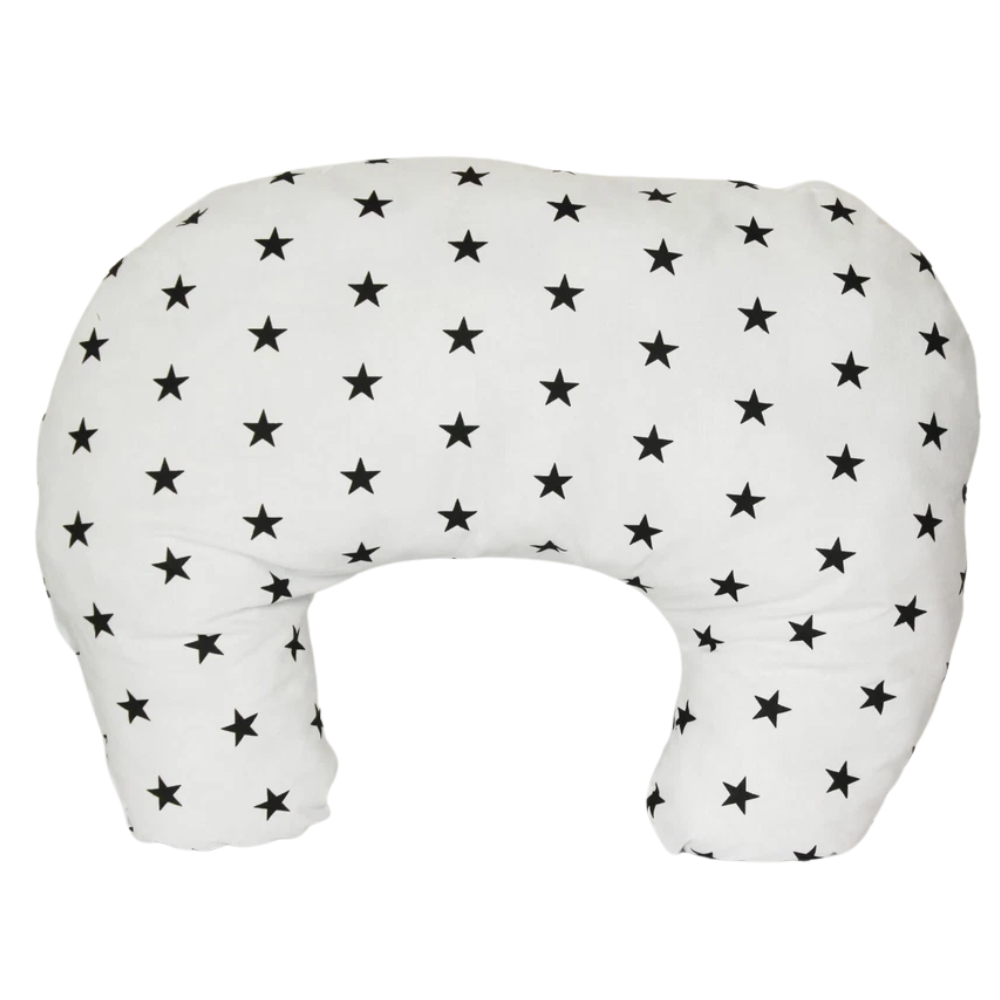 Baby Feeding Nursing Pillow Maternity Breastfeeding Cushion Teddy Design