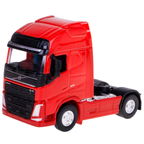 Welly Scania Volvo MAN Tractor Unit Truck 1:64 Scale Diecast Model Lorry Toy
