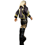 Wwe Elite Collection Series 116 Lexis King 6-Inch Action Figure with Truefx Detailing