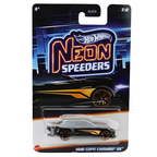Hot Wheels Neon Speeders Cars 1:64 Choose Model Mattel New 2025 Collection