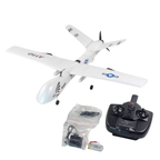 Rc Glider Plane Mq-9 Drone 2.4g Remote Control Airplane 6-Axis Gyro Kids Gift 14+