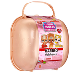 L.O.L. Surprise Loves Mini Sweets x HARIBO Goldbears Deluxe 3 Doll Collectible Set