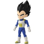 Dragon Ball Daima Mini Vegeta Dragon Stars 6.5-Inch Action Figure 17cm Collectible Toy