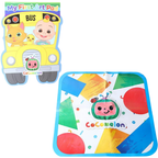 Toyland Cocomelon My First Messy Play Paint Set Toddler Arts & Crafts Tl268 Creative
