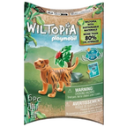 Playmobil Wiltopia Animals Wildlife Sea Life City Figures Choose Character Collectible Toy Figures Kids