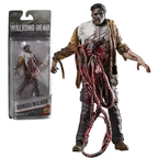 The Walking Dead Rick Grimes 13.5cm Remastered Action Figure Toy