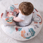 Red Kite Playtime Sit Me Up Ring Seat for Babies Infant Support Seat 9 Months+ New Uk