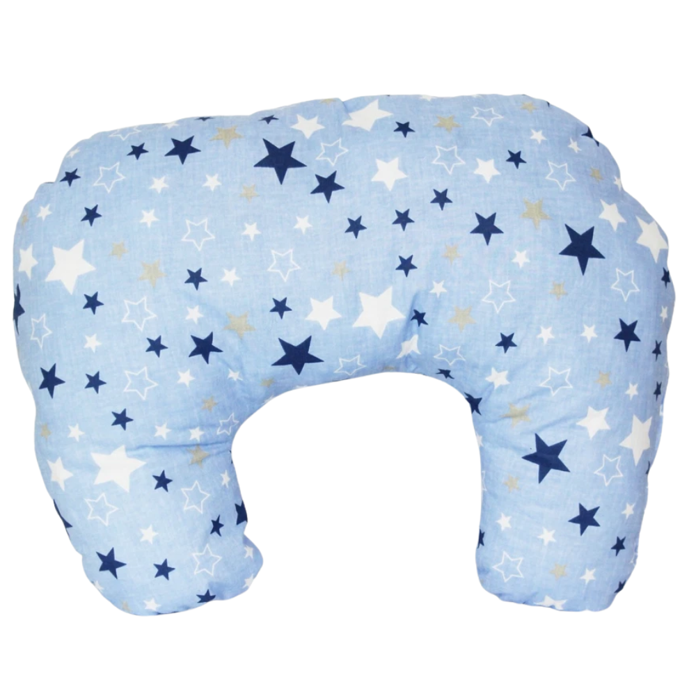 Baby Feeding Nursing Pillow Maternity Breastfeeding Cushion Teddy Design