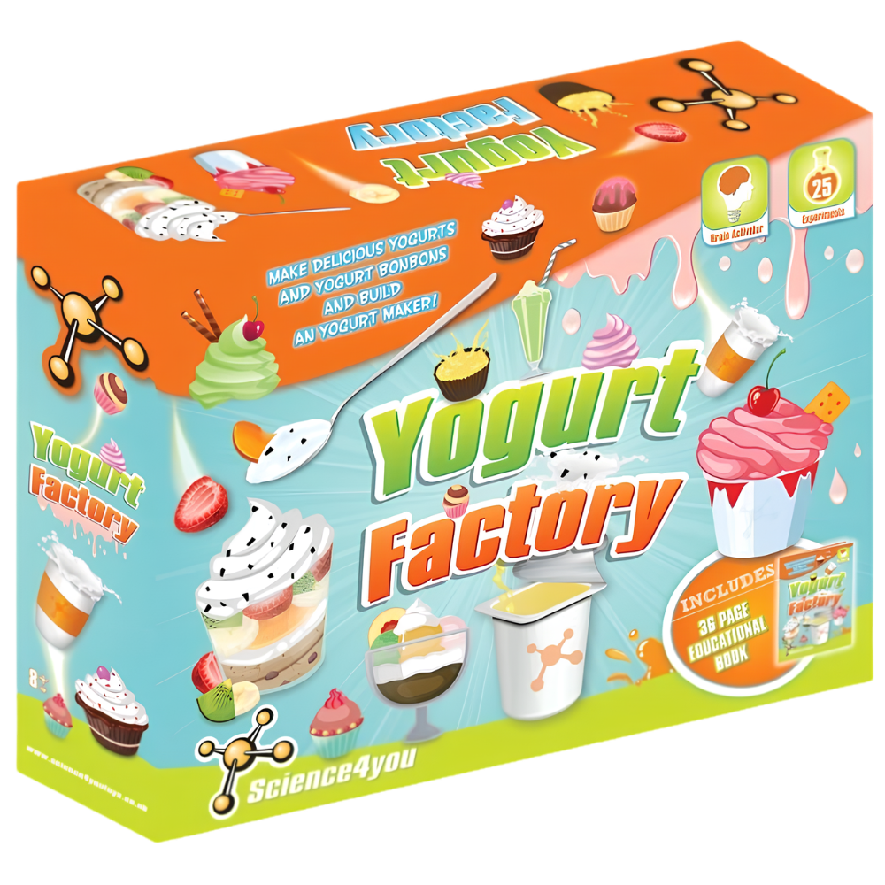 Christmas Sale Science4you Collection Fun Educational Kits Stem Toys & Experiments for Kids