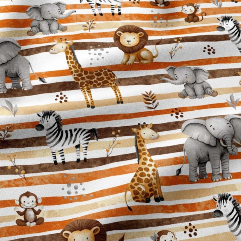 2 Pack 100% Cotton Fitted Sheets for Chicco Next2Me Bedside Crib 55 x 90 cm