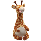 GUND Baby First Teddy Bears & Cute Animal Soft Toys Adorable Plush Baby Gifts for Newborns Birthdays Christening & Special Occasions