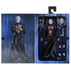 NECA Hellraiser Pinhead Hell Priest 7" Action Figure Collectible Toy