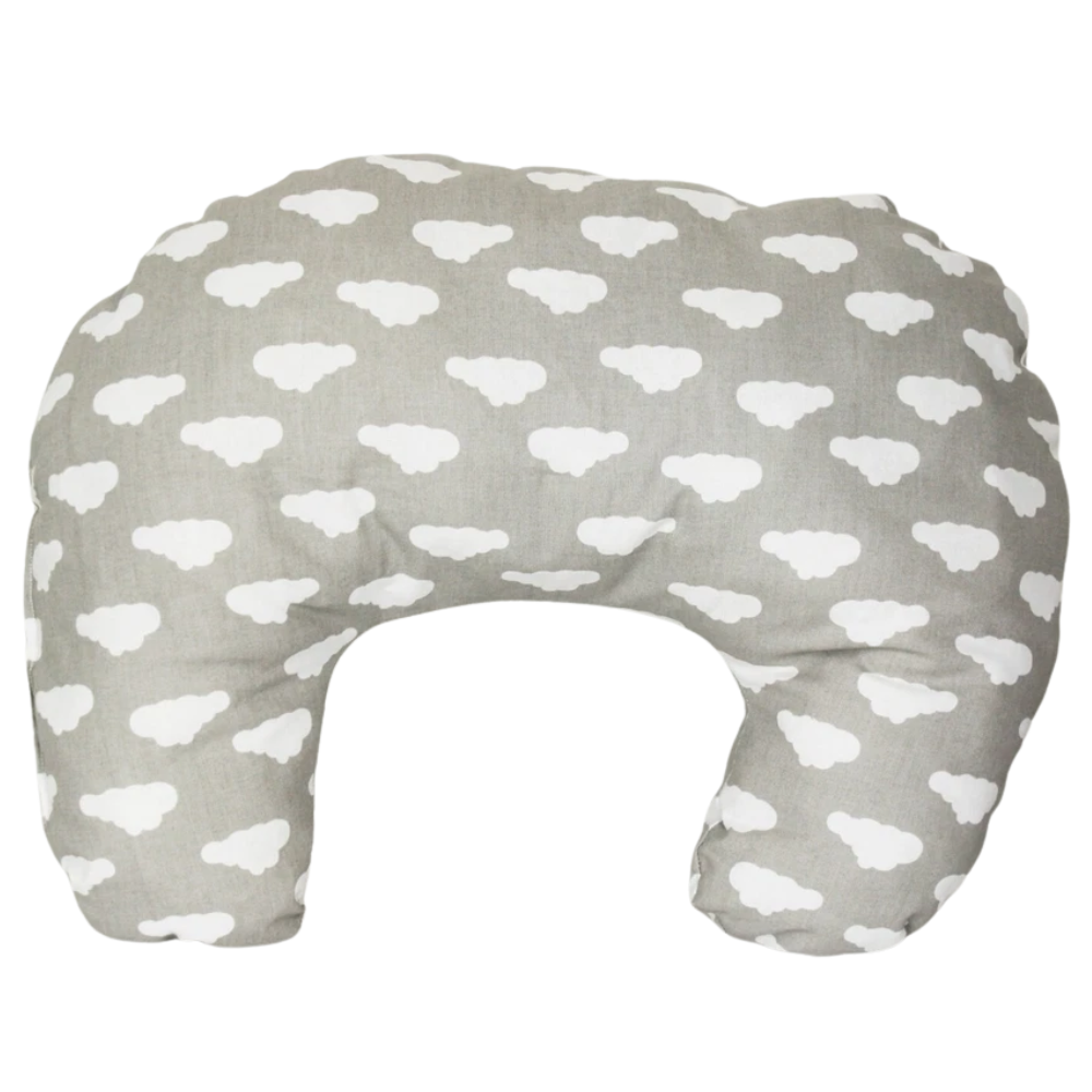 Baby Feeding Nursing Pillow Maternity Breastfeeding Cushion Teddy Design