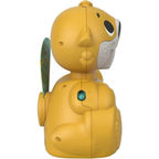Fisher-Price Linkimals Boppin Beaver Light-Up Musical Activity Toy for Baby Play