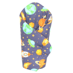 Baby Swaddle Wrap Newborn Blanket Pram Quilt Sleeping Bag