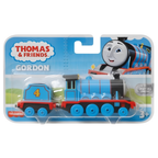 Thomas & Friends Metal Engine Die-Cast Trains Choose Your Favourite Fisher-Price Character