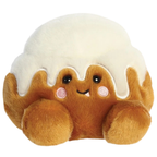 New Aurora Plush Palm Pals Assorted Cuddly Soft Toy Teddy Bear Choose Your Favourite Design