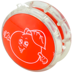 LED Light Up YoYo Toy Trick Spinning Yoyo for Kids Unicorn Dinosaur Clutch Toy Game