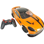 Remote Control Aston Martin Style Drift Car Rc 1:10 4wd 2.4ghz 8ch Ready to Run Kids Gift Uk