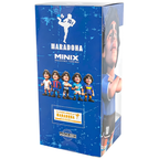 Maradona MNX Football Legends Mara Argentina Vinyl Collectible Figurine New Collector Figure