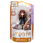 Harry Potter Wizarding World 3" Magical Minis Collectible Figure Spin Master