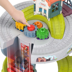 Thomas & Friends My First Train Table Fisher-Price Activity Toy for Kids Indoor Play Fun
