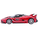 Bburago Ferrari FXX-K 1:24 Scale Diecast Model Car Detailed Collectible Display 14+