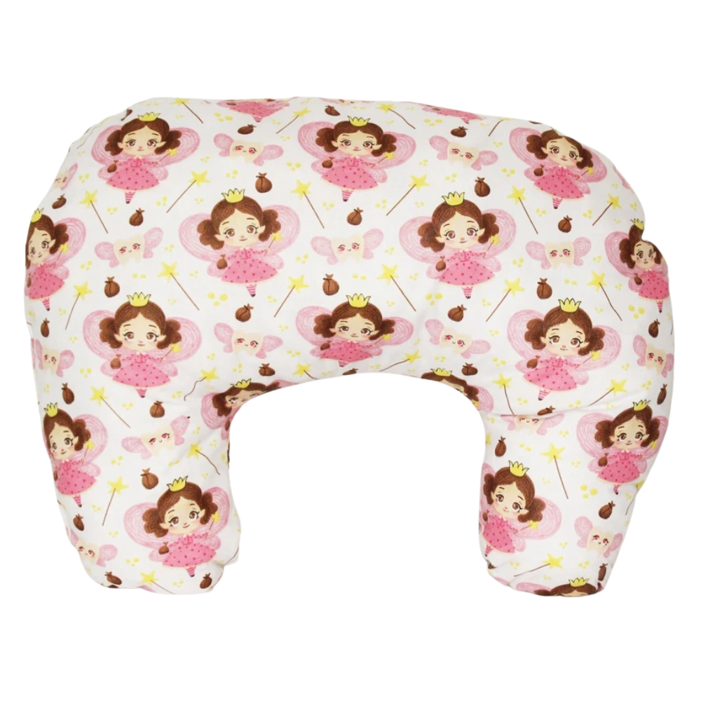 Baby Feeding Nursing Pillow Maternity Breastfeeding Cushion Teddy Design