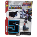 Pocket Morphers Series 3 Digitron Transforming Robot Figure Choose Number Collectible Toy