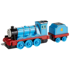 Thomas & Friends Adventures Talking Percy Diecast Metal Train Engine Toy