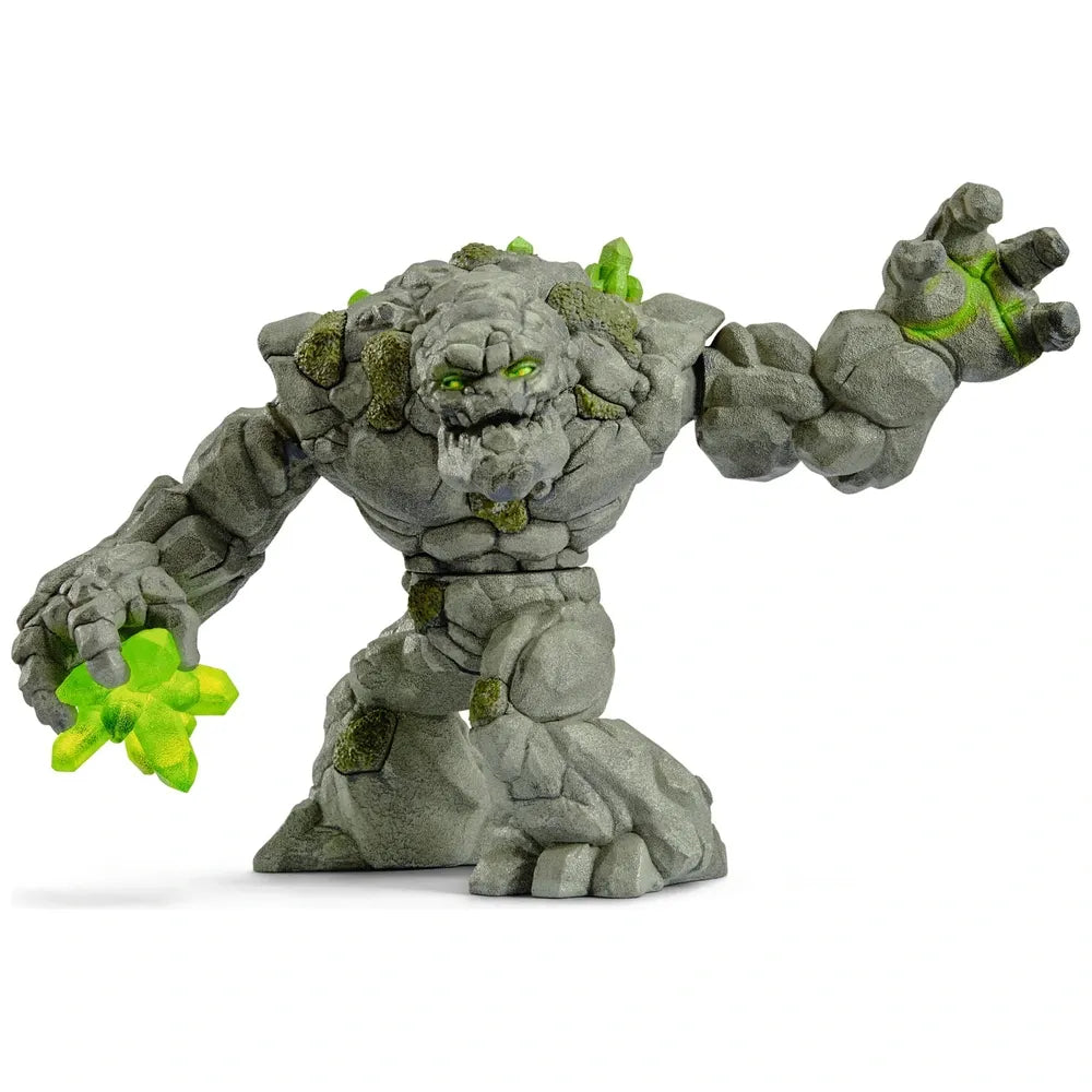 Schleich Eldrador Stone Monster 70141 Fantasy Creature Figure