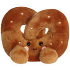 New Aurora Plush Palm Pals Assorted Cuddly Soft Toy Teddy Bear Choose Your Favourite Design