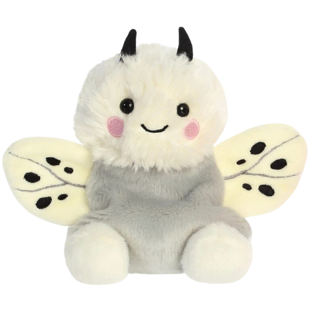 New Aurora Plush Palm Pals Assorted Cuddly Soft Toy Teddy Bear Choose Your Favourite Design