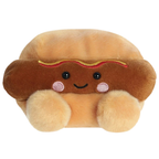 New Aurora Plush Palm Pals Assorted Cuddly Soft Toy Teddy Bear Choose Your Favourite Design