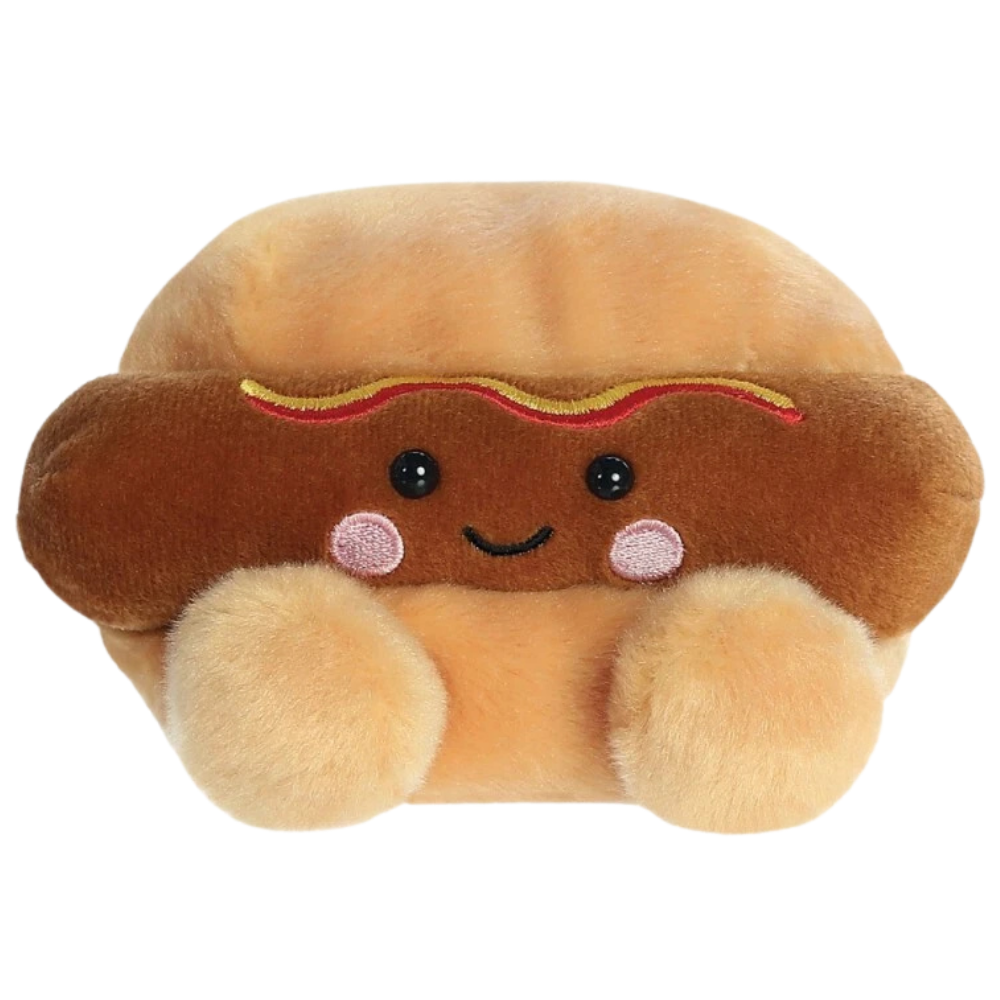 New Aurora Plush Palm Pals Assorted Cuddly Soft Toy Teddy Bear Choose Your Favourite Design