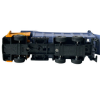Askato Dump Truck 1:64 Scale Diecast Construction Lorry Model Toy